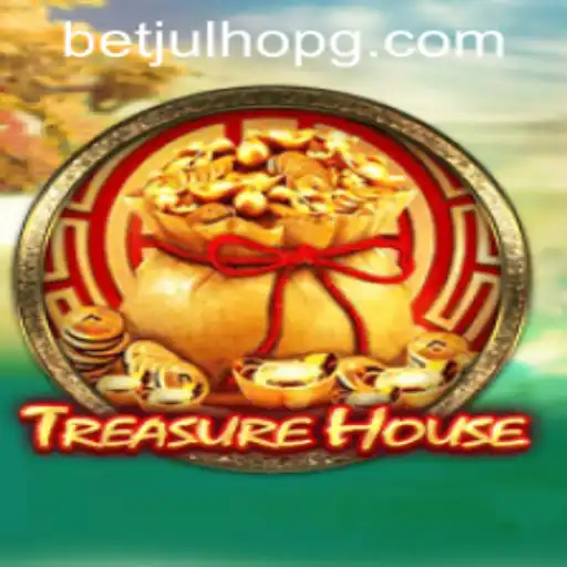 TreasureHouse: A Captivating Journey into a World of Mystery and Adventure