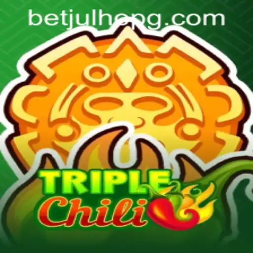 Unveiling TripleChili: The Hottest Game of the Season