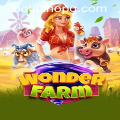 Discover the Mystical World of WonderFarm: Your Gateway to Adventure with Julhopg PH Login